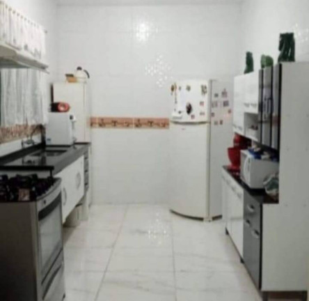 Imagem Casa com 2 Quartos à Venda, 108 m² em Ponte Dos Leites - Araruama