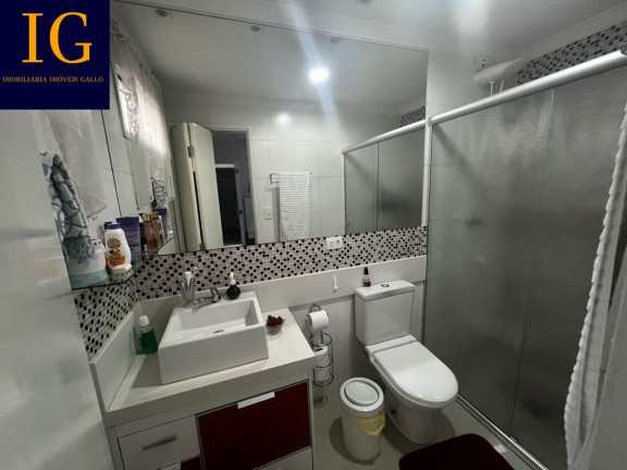Imagem Apartamento com 3 Quartos à Venda, 100 m² em Santa Maria - São Caetano Do Sul