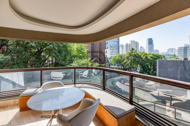 Imagem Apartamento com 1 Quarto à Venda, 49 m² em Vila Olímpia - São Paulo Imagem Apartamento com 1 Quarto à Venda, 49 m² em Vila Olímpia - São Paulo