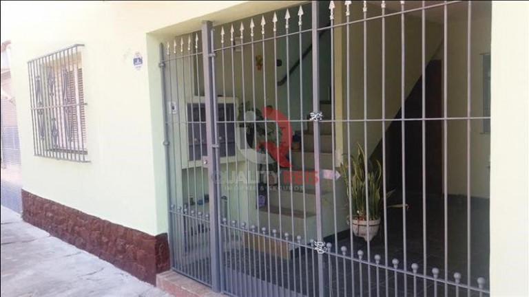 Imagem Sobrado com 4 Quartos à Venda, 150 m² em Vila Maria - São Paulo Imagem Sobrado com 4 Quartos à Venda, 150 m² em Vila Maria - São Paulo