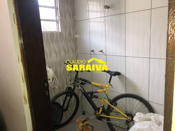 Imagem Casa com 3 Quartos à Venda, 125 m² em Massaguacu - Caraguatatuba