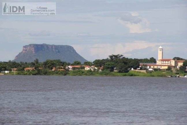 Imagem Chácara à Venda, 34.860.000 m² em Centro - Carolina Imagem Chácara à Venda, 34.860.000 m² em Centro - Carolina