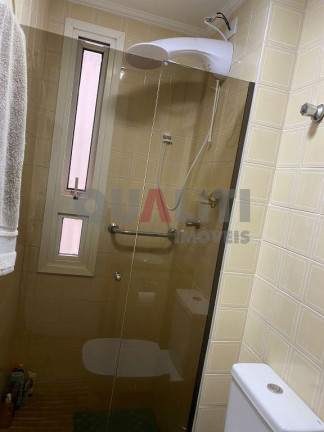 Imagem Apartamento com 1 Quarto à Venda, 30 m² em Moema - São Paulo