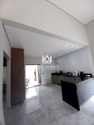Imagem Casa de Condomínio com 3 Quartos à Venda, 156 m² em Jardim Primavera - Itupeva Imagem Casa de Condomínio com 3 Quartos à Venda, 156 m² em Jardim Primavera - Itupeva