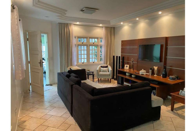 Imagem Casa com 3 Quartos à Venda, 180 m² em Sítio Da Figueira - São Paulo