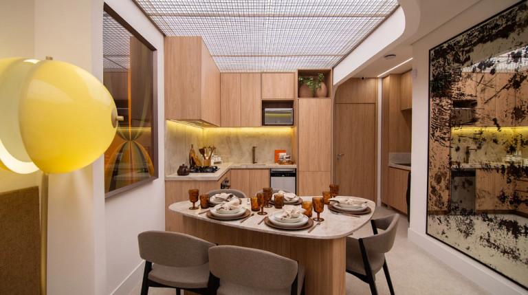 Imagem Imóvel com 2 Quartos à Venda, 62 m² em Sumarezinho - São Paulo