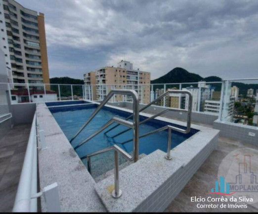 Imagem Apartamento com 2 Quartos à Venda, 64 m² em Canto Do Forte - Praia Grande Imagem Apartamento com 2 Quartos à Venda, 64 m² em Canto Do Forte - Praia Grande