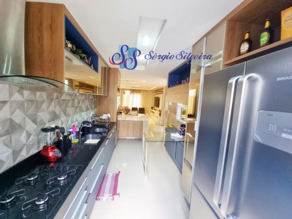 Imagem Casa com 4 Quartos à Venda, 230 m² em Eusébio - Eusébio Imagem Casa com 4 Quartos à Venda, 230 m² em Eusébio - Eusébio