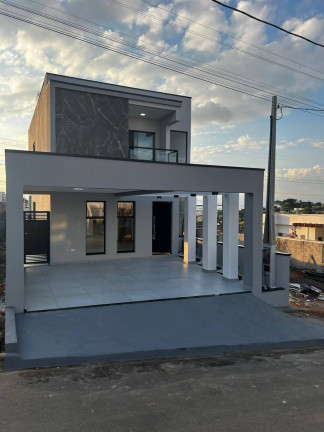Imagem Casa com 3 Quartos à Venda, 150 m² em Morada Dos Nobres - Taubaté Imagem Casa com 3 Quartos à Venda, 150 m² em Morada Dos Nobres - Taubaté