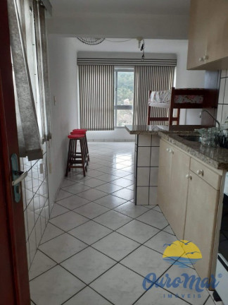 Imagem Apartamento com 1 Quarto para Alugar ou Temporada, 43 m² em Praia Do Sonho - Itanhaém