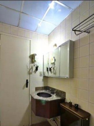 Imagem Apartamento com 1 Quarto à Venda, 40 m² em Jardim Do Mar - São Bernardo Do Campo Imagem Apartamento com 1 Quarto à Venda, 40 m² em Jardim Do Mar - São Bernardo Do Campo