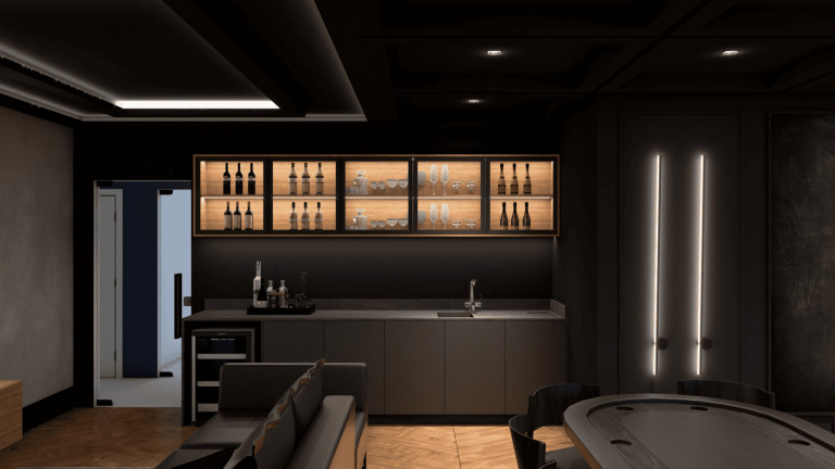Imagem Apartamento com 2 Quartos à Venda, 81 m² em Praia Dos Amores - Balneário Camboriú