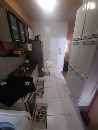 Imagem Apartamento com 2 Quartos à Venda, 46 m² em Campo Largo Da Roseira - São José Dos Pinhais Imagem Apartamento com 2 Quartos à Venda, 46 m² em Campo Largo Da Roseira - São José Dos Pinhais