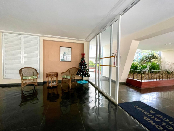 Imagem Apartamento com 2 Quartos à Venda, 45 m² em Cambuci - São Paulo Imagem Apartamento com 2 Quartos à Venda, 45 m² em Cambuci - São Paulo
