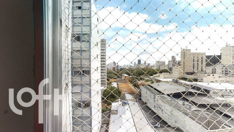 Imagem Apartamento com 2 Quartos à Venda, 72 m² em Higienópolis - São Paulo Imagem Apartamento com 2 Quartos à Venda, 72 m² em Higienópolis - São Paulo