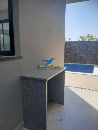 Imagem Casa com 3 Quartos à Venda, 150 m² em Condomínio Terras Do Vale - Caçapava