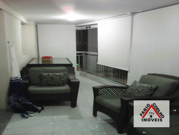 Imagem Apartamento com 3 Quartos à Venda, 107 m² em Jardim Marajoara - São Paulo Imagem Apartamento com 3 Quartos à Venda, 107 m² em Jardim Marajoara - São Paulo
