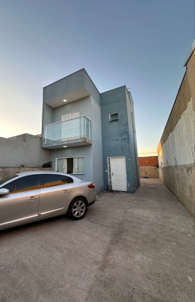 Imagem Casa com 2 Quartos à Venda, 150 m² em Jardim Santa Marta - Sorocaba Imagem Casa com 2 Quartos à Venda, 150 m² em Jardim Santa Marta - Sorocaba