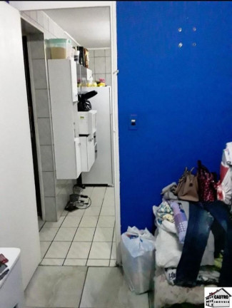 Imagem Apartamento com 2 Quartos à Venda, 48 m² em Conjunto Habitacional Padre Manoel Da Nóbrega - São Paulo Imagem Apartamento com 2 Quartos à Venda, 48 m² em Conjunto Habitacional Padre Manoel Da Nóbrega - São Paulo