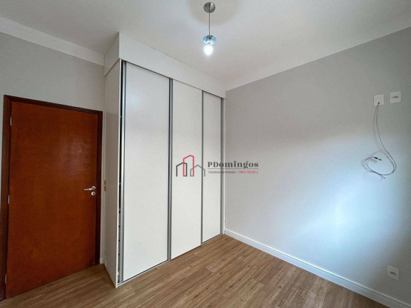 Imagem Casa com 3 Quartos à Venda, 136 m² em Residencial Real Park Sumaré - Sumaré