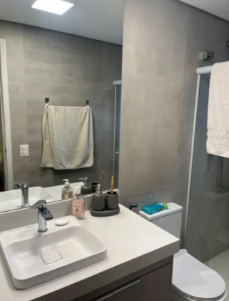 Imagem Imóvel com 3 Quartos à Venda, 158 m² em Brooklin Novo - São Paulo Imagem Imóvel com 3 Quartos à Venda, 158 m² em Brooklin Novo - São Paulo