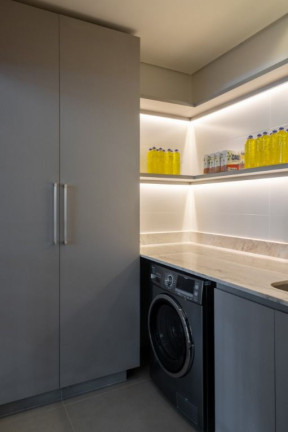 Imagem Apartamento com 2 Quartos à Venda, 105 m² em Setor Marista - Goiânia