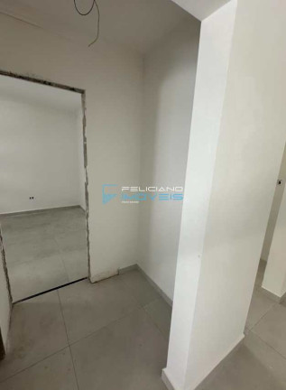 Imagem Apartamento com 1 Quarto à Venda, 50 m² em Caiçara - Praia Grande