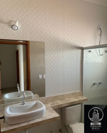 Imagem Casa com 3 Quartos à Venda, 97 m² em Horto Florestal - Sorocaba