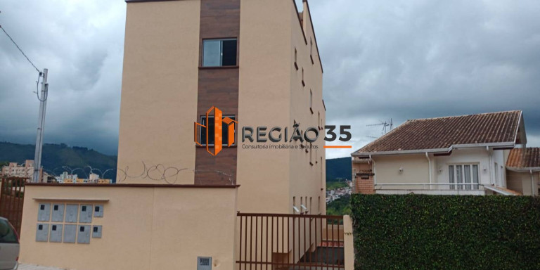Imagem Apartamento com 2 Quartos à Venda, 115 m² em Jardim Centenário - Poços De Caldas Imagem Apartamento com 2 Quartos à Venda, 115 m² em Jardim Centenário - Poços De Caldas