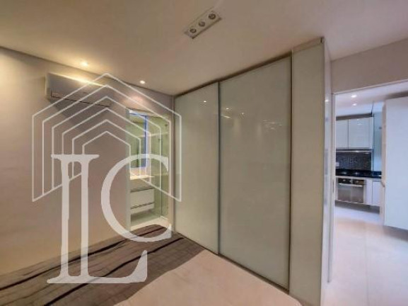 Imagem Apartamento com 1 Quarto à Venda, 55 m² em Vila Nova Conceição - São Paulo