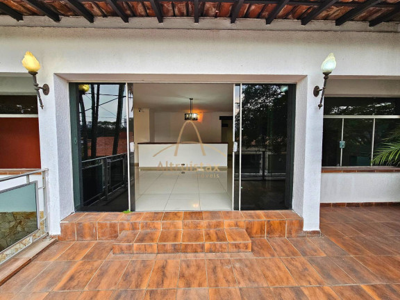 Imagem Casa com 4 Quartos à Venda, 300 m² em Parque Continental - São Paulo Imagem Casa com 4 Quartos à Venda, 300 m² em Parque Continental - São Paulo