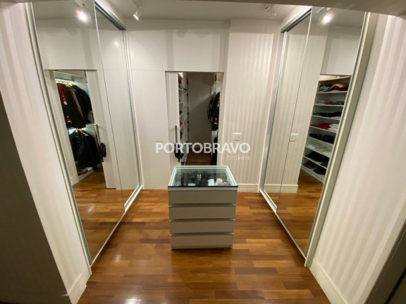 Imagem Apartamento com 4 Quartos à Venda, 288 m² em Alphaville - Barueri Imagem Apartamento com 4 Quartos à Venda, 288 m² em Alphaville - Barueri