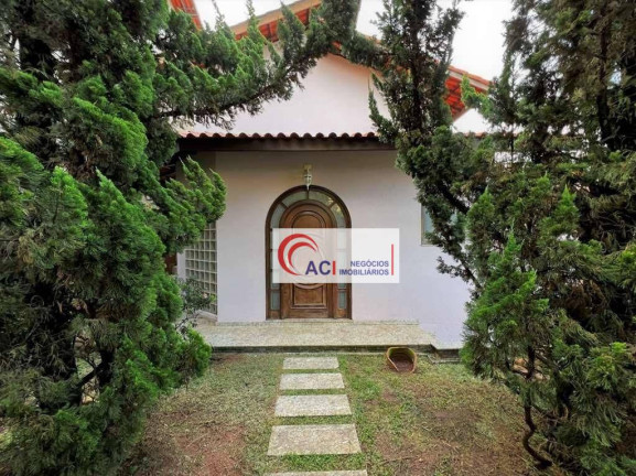 Imagem Casa com 3 Quartos à Venda, 360 m² em Granja Viana - Cotia