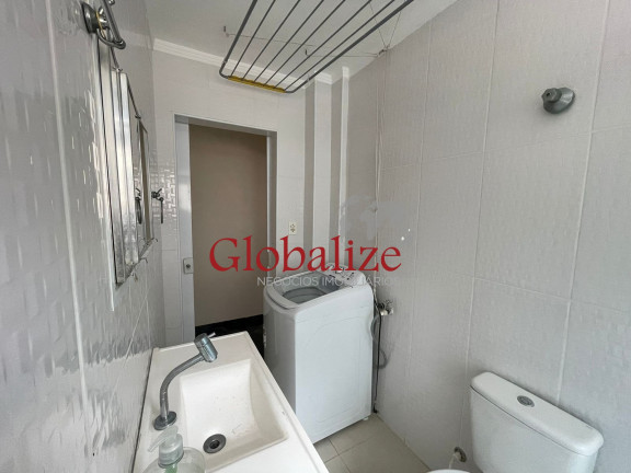 Imagem Imóvel com 1 Quarto à Venda, 62 m² em Ponta Da Praia - Santos