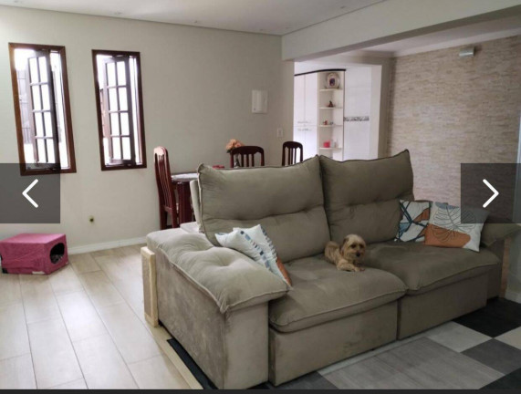 Imagem Casa com 3 Quartos à Venda, 300 m² em Franco Da Rocha Imagem Casa com 3 Quartos à Venda, 300 m² em Franco Da Rocha
