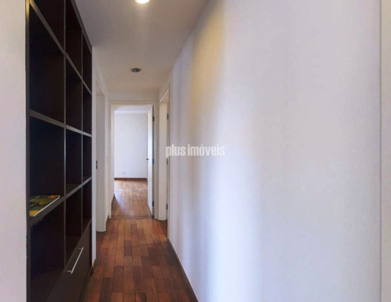 Imagem Apartamento com 3 Quartos à Venda, 115 m² em Brooklin Paulista - São Paulo Imagem Apartamento com 3 Quartos à Venda, 115 m² em Brooklin Paulista - São Paulo