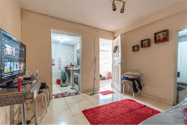 Imagem Casa com 4 Quartos à Venda,  em Vila Nina - São Paulo