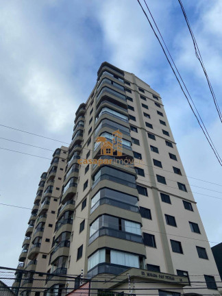 Foto do imóvel Apartamento com 3 Quartos à Venda, 94 m² em Vila Gilda - Santo André