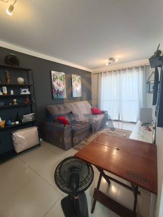 Apartamento com 2 Quartos à Venda, 58 m² em Lídia Duarte - Camboriú