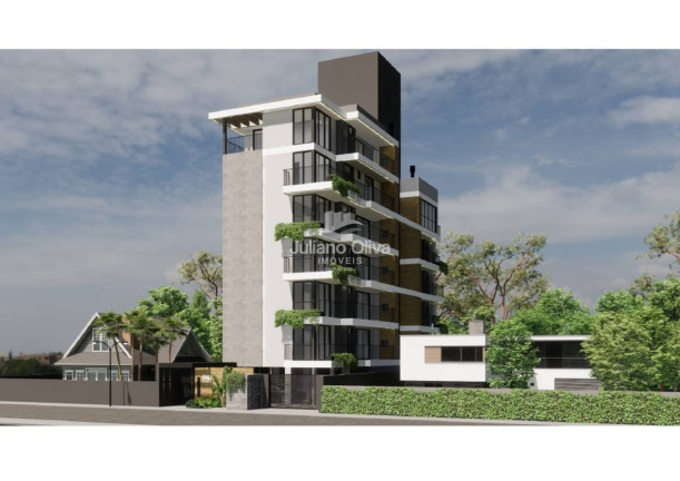 Imagem Apartamento à Venda, em Continental - Itapoá Imagem Apartamento à Venda, em Continental - Itapoá