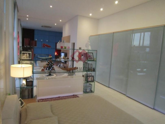 Imagem Apartamento com 2 Quartos à Venda, 187 m² em Cerqueira César - São Paulo