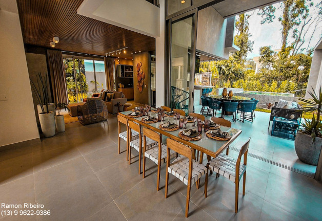 Imagem Imóvel com 5 Quartos à Venda,  em Riviera - Bertioga