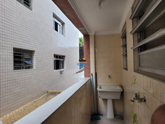 Imagem Apartamento com 1 Quarto à Venda, em Vila Valença - São Vicente Imagem Apartamento com 1 Quarto à Venda, em Vila Valença - São Vicente