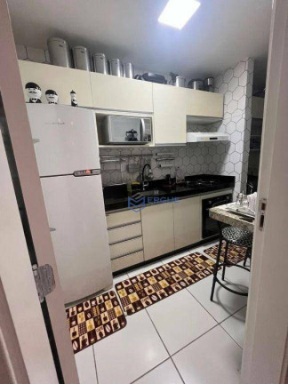 Imagem Apartamento com 2 Quartos à Venda, 68 m² em Cambeba - Fortaleza