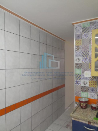 Imagem Kitnet com 1 Quarto à Venda, 35 m² em Canto Do Forte - Praia Grande
