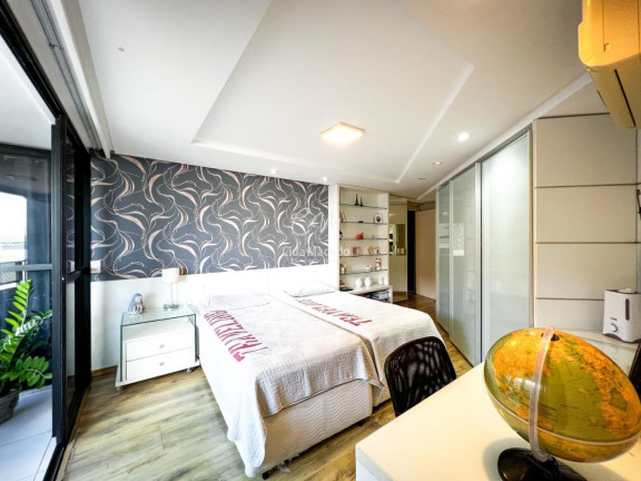 Imagem Apartamento com 4 Quartos à Venda, 320 m² em Cabo Branco - João Pessoa