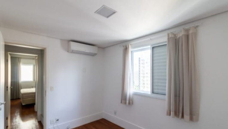 Imagem Apartamento com 3 Quartos à Venda, 149 m² em Vila Olímpia - São Paulo Imagem Apartamento com 3 Quartos à Venda, 149 m² em Vila Olímpia - São Paulo