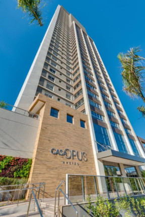 Imagem Apartamento com 4 Quartos à Venda, 412 m² em Setor Marista - Goiânia Imagem Apartamento com 4 Quartos à Venda, 412 m² em Setor Marista - Goiânia