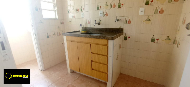 Imagem Apartamento com 1 Quarto à Venda, 36 m² em Vila Buarque - São Paulo