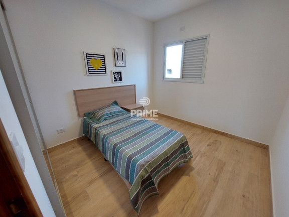 Imagem Sobrado com 2 Quartos à Venda, 85 m² em Rio Do Ouro - Caraguatatuba